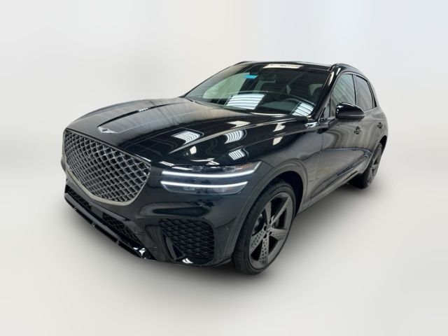 2025 Genesis GV70 3.5T Sport