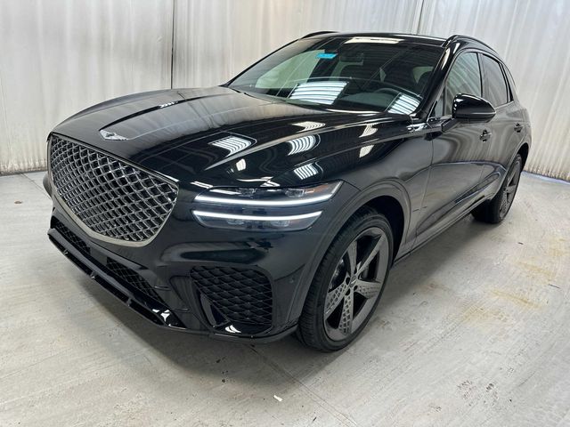 2025 Genesis GV70 3.5T Sport