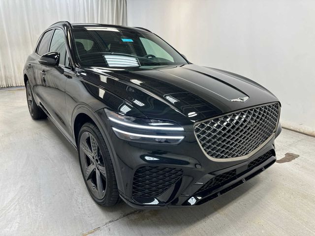 2025 Genesis GV70 3.5T Sport