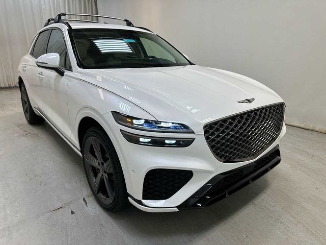 2025 Genesis GV70 3.5T Sport