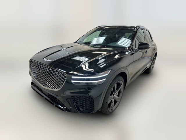 2025 Genesis GV70 3.5T Sport