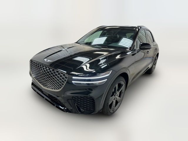 2025 Genesis GV70 3.5T Sport