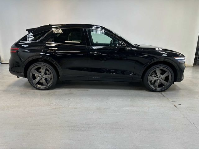 2025 Genesis GV70 3.5T Sport