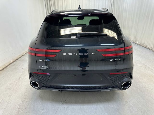 2025 Genesis GV70 3.5T Sport