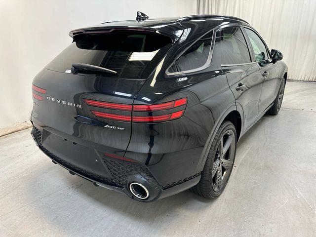 2025 Genesis GV70 3.5T Sport
