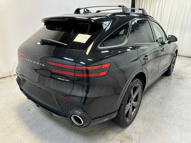 2025 Genesis GV70 3.5T Sport