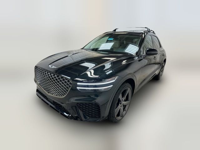 2025 Genesis GV70 3.5T Sport