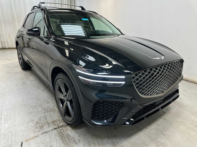 2025 Genesis GV70 3.5T Sport