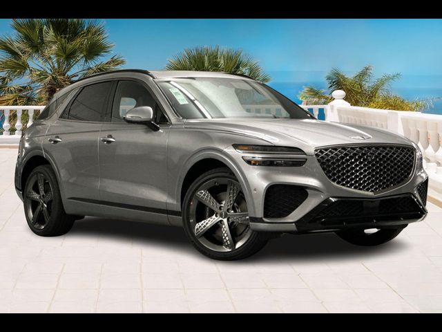 2025 Genesis GV70 3.5T Sport