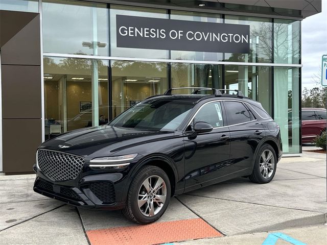 2025 Genesis GV70 3.5T Sport