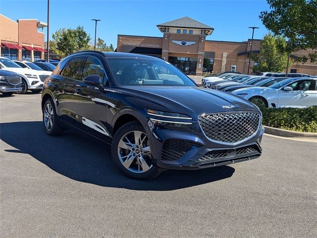 2025 Genesis GV70 3.5T Sport