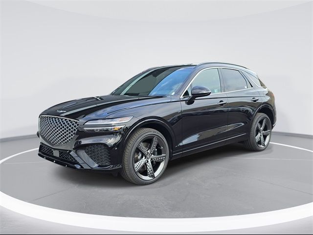 2025 Genesis GV70 3.5T Sport