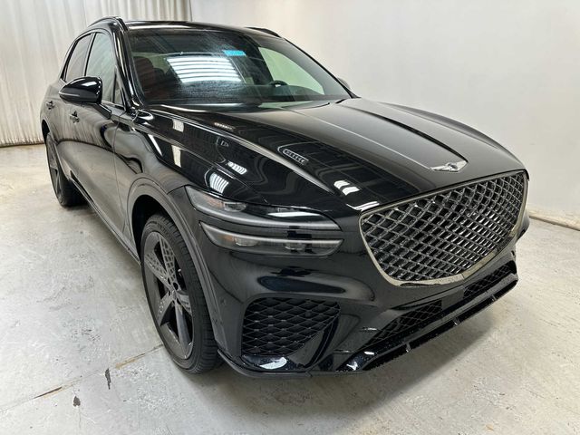 2025 Genesis GV70 3.5T Sport