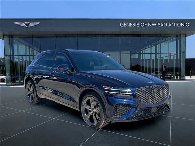 2025 Genesis GV70 3.5T Sport