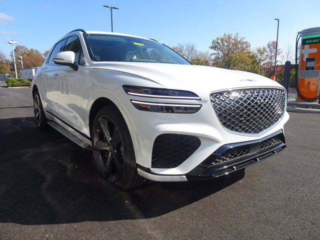 2025 Genesis GV70 3.5T Sport