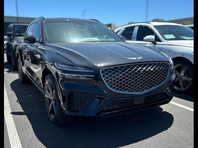 2025 Genesis GV70 3.5T Sport