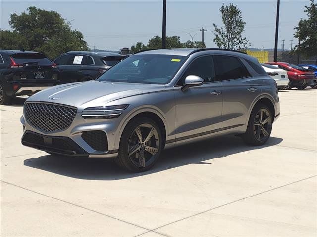 2025 Genesis GV70 3.5T Sport