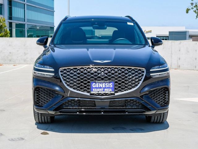 2025 Genesis GV70 3.5T Sport