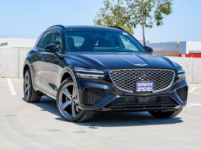 2025 Genesis GV70 3.5T Sport