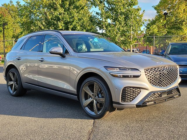 2025 Genesis GV70 3.5T Sport