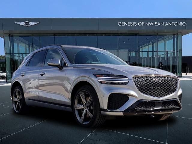 2025 Genesis GV70 3.5T Sport