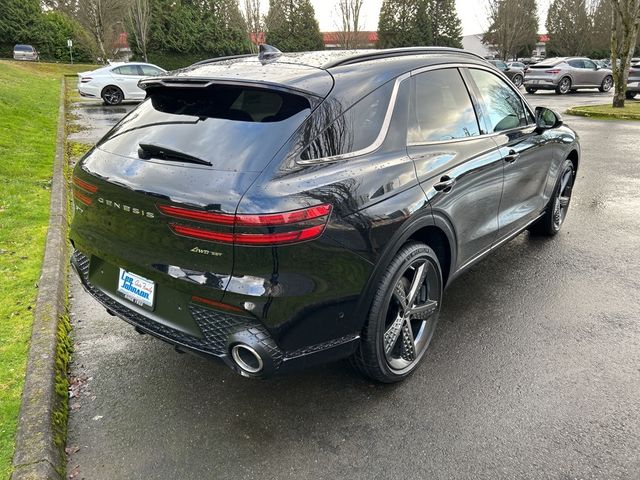 2025 Genesis GV70 3.5T Sport