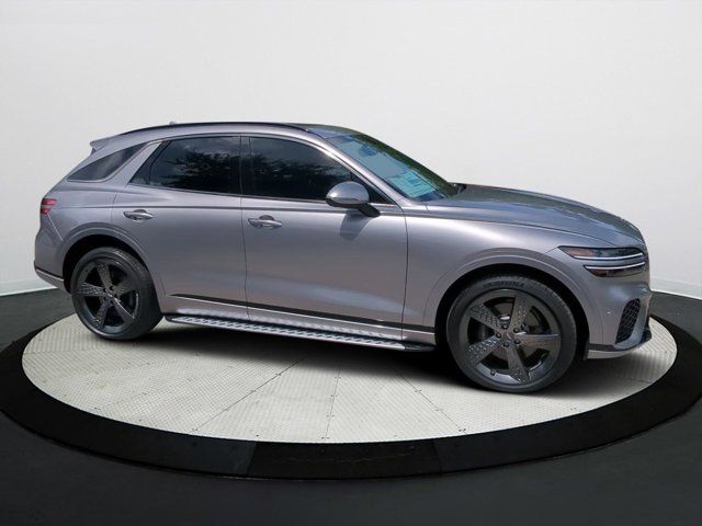 2025 Genesis GV70 3.5T Sport