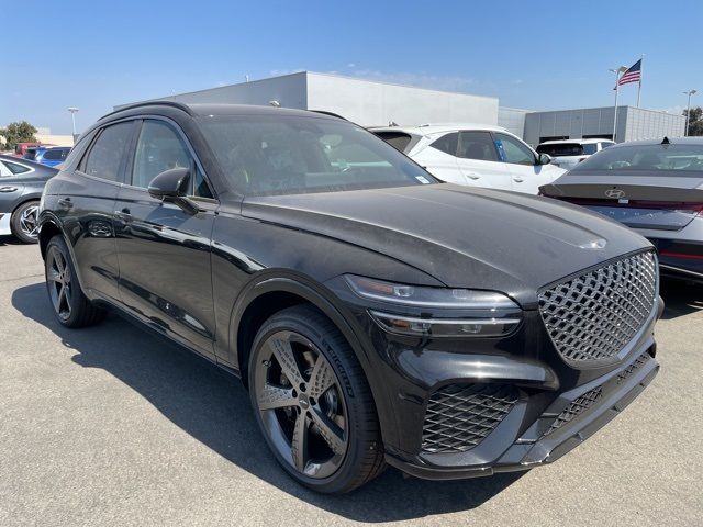 2025 Genesis GV70 3.5T Sport