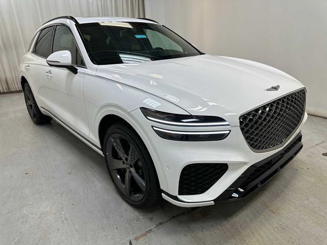 2025 Genesis GV70 3.5T Sport