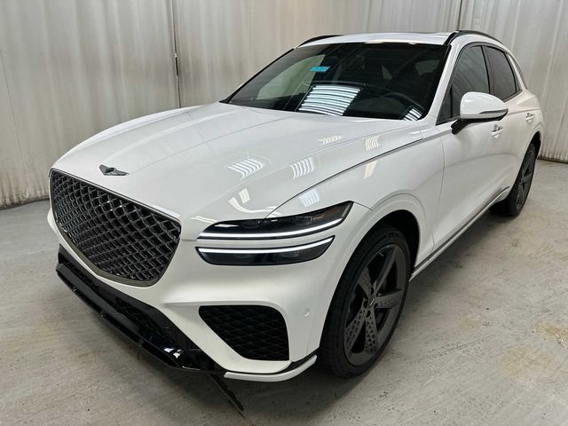 2025 Genesis GV70 3.5T Sport