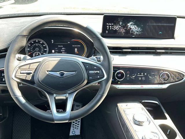 2025 Genesis GV70 3.5T Sport