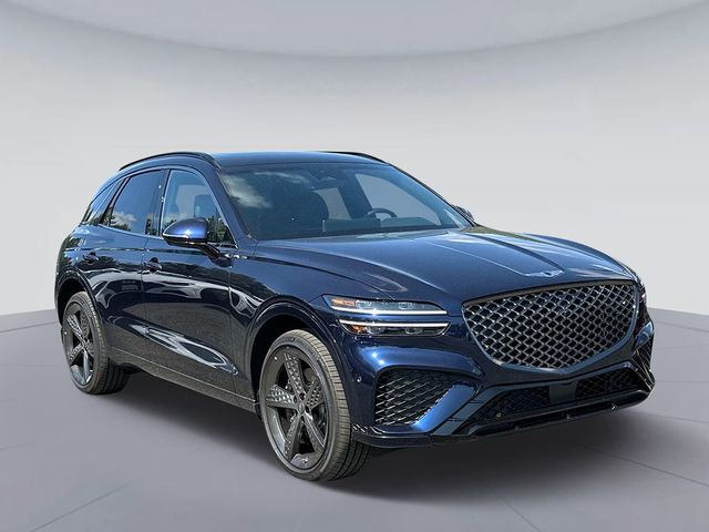 2025 Genesis GV70 3.5T Sport