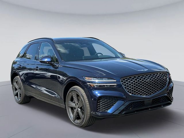 2025 Genesis GV70 3.5T Sport