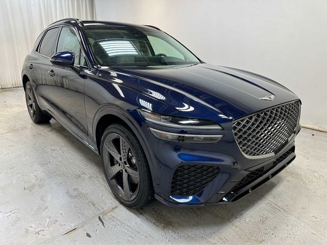 2025 Genesis GV70 3.5T Sport