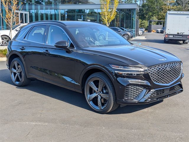 2025 Genesis GV70 3.5T Sport