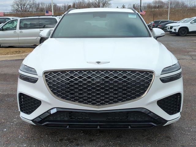 2025 Genesis GV70 3.5T Sport