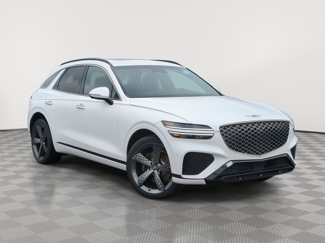 2025 Genesis GV70 3.5T Sport