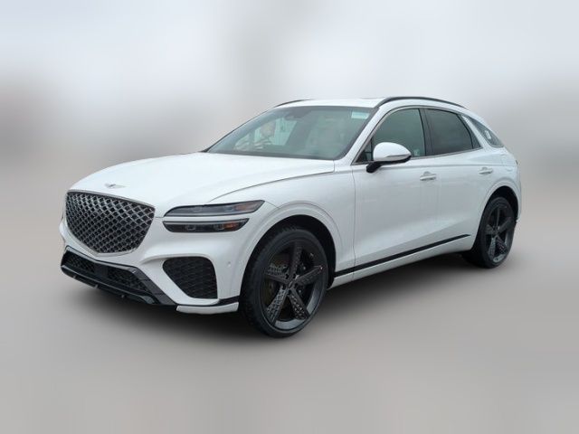 2025 Genesis GV70 3.5T Sport