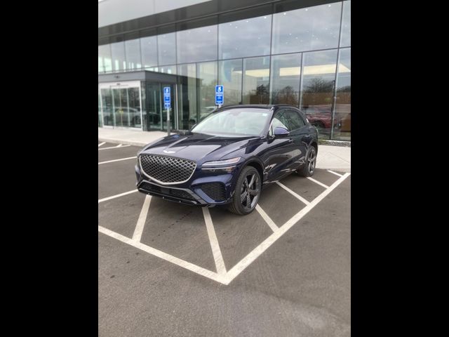 2025 Genesis GV70 3.5T Sport