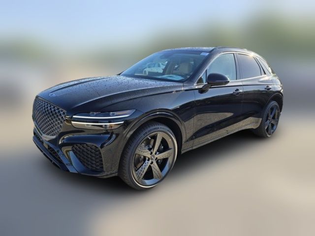 2025 Genesis GV70 3.5T Sport
