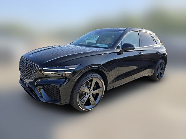 2025 Genesis GV70 3.5T Sport