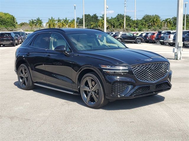 2025 Genesis GV70 3.5T Sport