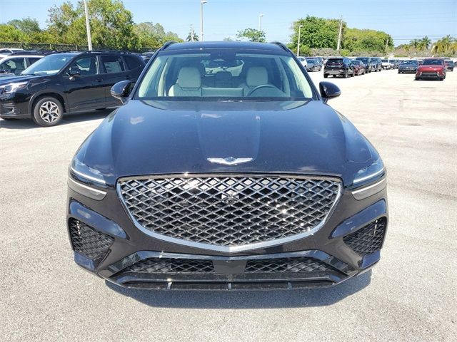 2025 Genesis GV70 3.5T Sport