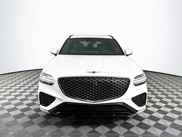 2025 Genesis GV70 3.5T Sport