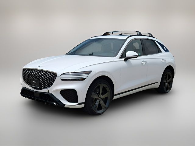 2025 Genesis GV70 3.5T Sport