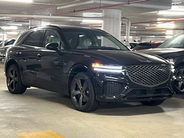 2025 Genesis GV70 3.5T Sport