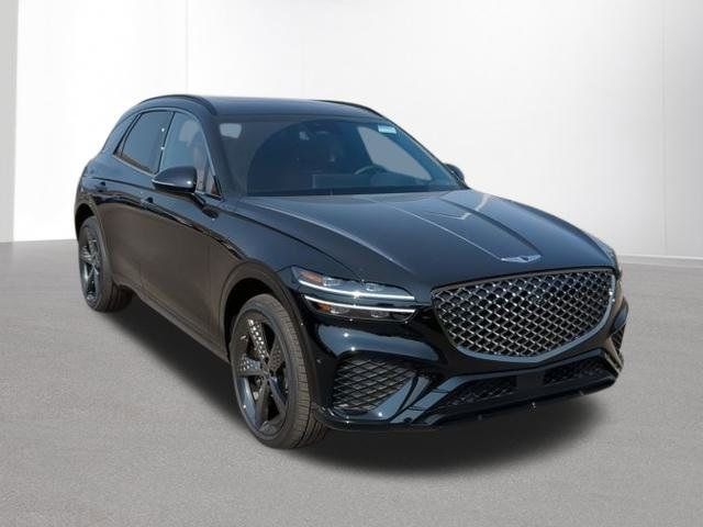 2025 Genesis GV70 3.5T Sport