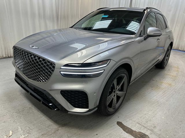 2025 Genesis GV70 3.5T Sport