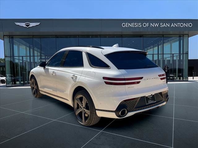 2025 Genesis GV70 3.5T Sport