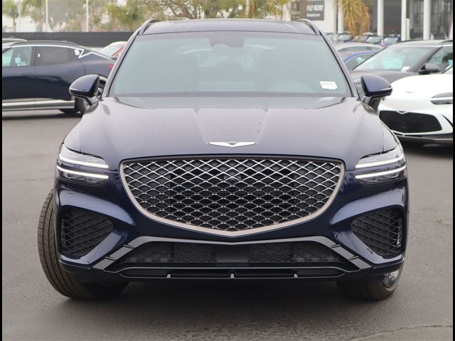 2025 Genesis GV70 3.5T Sport